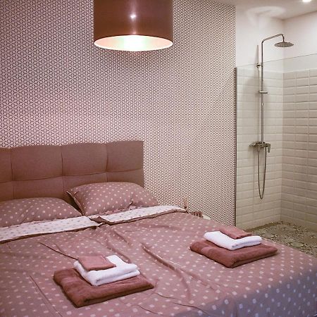Apartmani Novi Sad Mg44 Exteriör bild