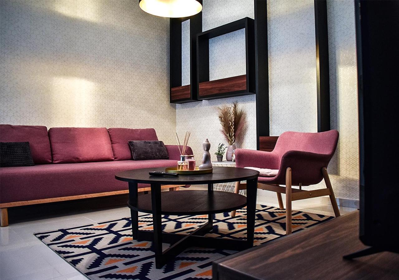 Apartmani Novi Sad Mg44 Exteriör bild